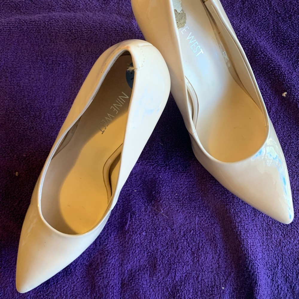 Nine West Flax Pump
